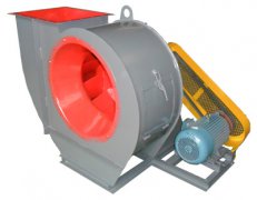 4-72 C式離心風機